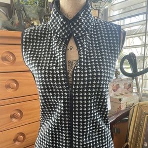 Micro fleece vest
